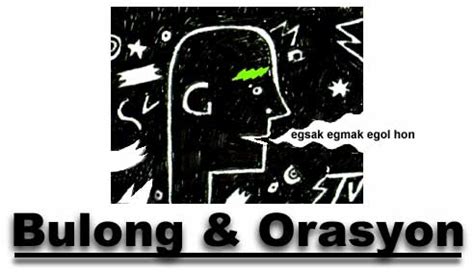 Bulong and Orasyon: Miscellaneous Therapies in.